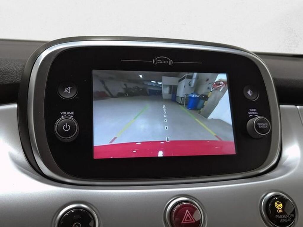 Fiat 500X Connect 1,0 Firefly T3 88KW (120 CV) S&S Segunda mano