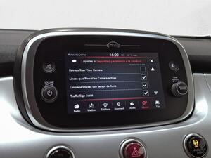 Fiat 500X 500X 1.0 FIREFLY T3 120 CONNECT 5P 24