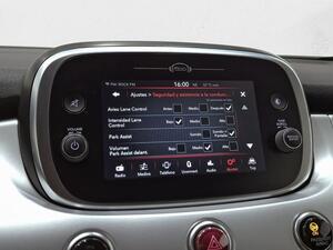 Fiat 500X 500X 1.0 FIREFLY T3 120 CONNECT 5P 22