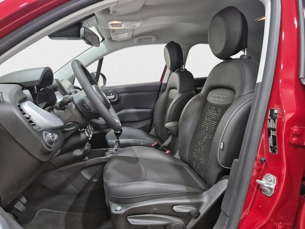 Fiat 500X Connect 1,0 Firefly T3 88KW (120 CV) S&S Segunda mano
