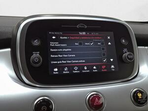 Fiat 500X 500X 1.0 FIREFLY T3 120 CONNECT 5P 23