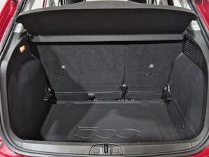 Fiat 500X 500X 1.0 FIREFLY T3 120 CONNECT 5P 9