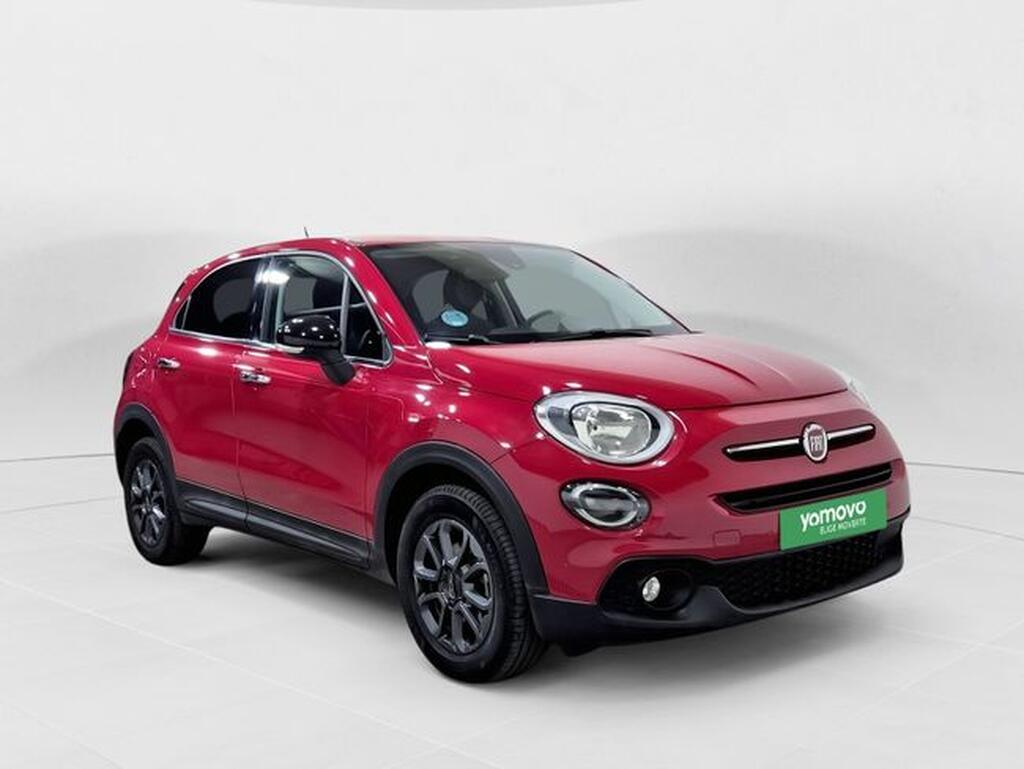 Fiat 500X Connect 1,0 Firefly T3 88KW (120 CV) S&S Segunda mano