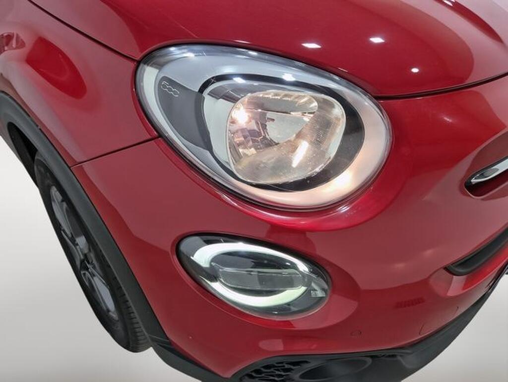 Fiat 500X Connect 1,0 Firefly T3 88KW (120 CV) S&S Segunda mano