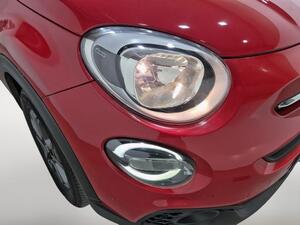 Fiat 500X 500X 1.0 FIREFLY T3 120 CONNECT 5P 33