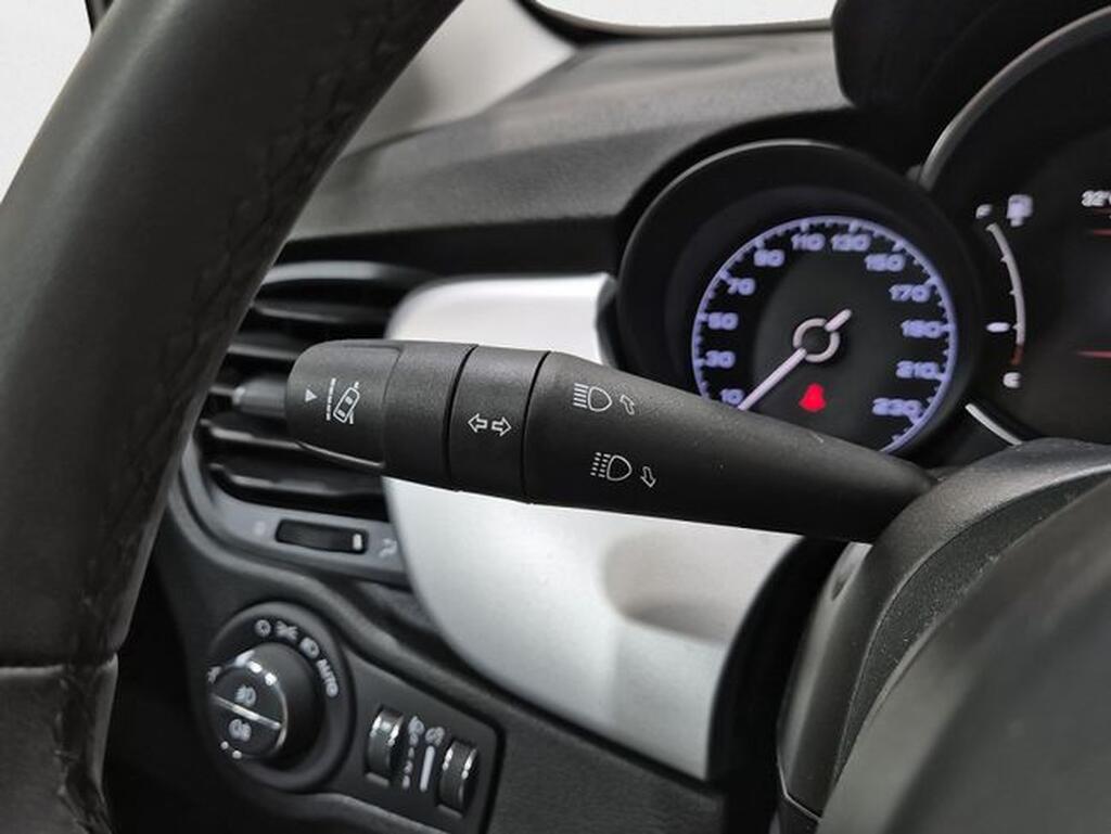 Fiat 500X Connect 1,0 Firefly T3 88KW (120 CV) S&S Segunda mano