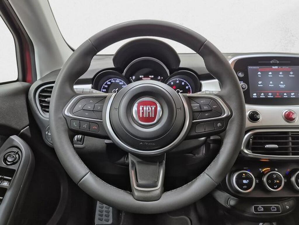 Fiat 500X Connect 1,0 Firefly T3 88KW (120 CV) S&S Segunda mano