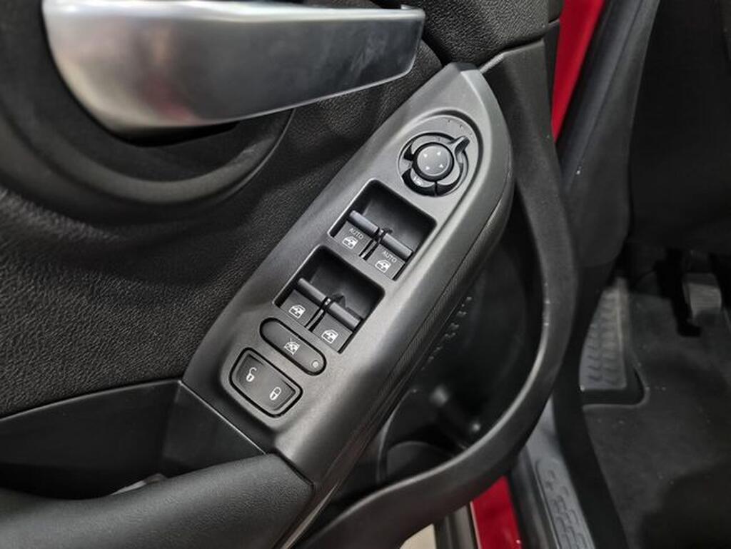 Fiat 500X Connect 1,0 Firefly T3 88KW (120 CV) S&S Segunda mano