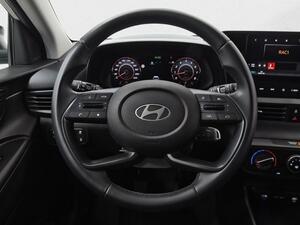 Hyundai i20 1.2 MPI KLASS 5P 20