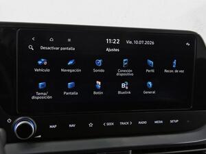 Hyundai i20 1.2 MPI KLASS 5P 24