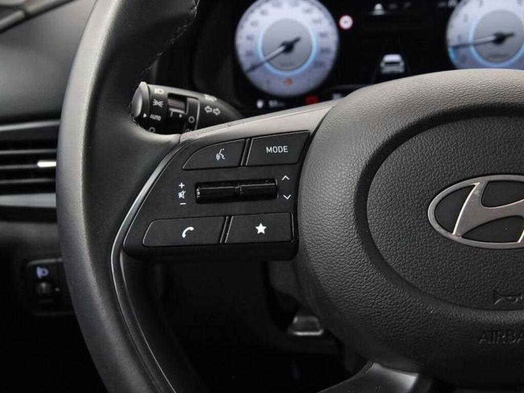 Hyundai i20 1.2 MPI Klass Segunda mano