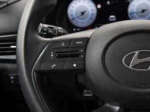 Hyundai i20 1.2 MPI KLASS 5P 18