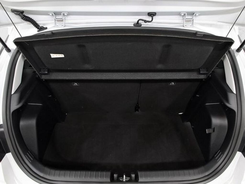 Hyundai i20 1.2 MPI Klass Segunda mano