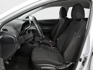 Hyundai i20 1.2 MPI KLASS 5P 8