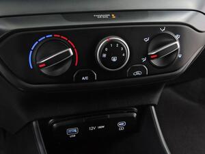 Hyundai i20 1.2 MPI KLASS 5P 29