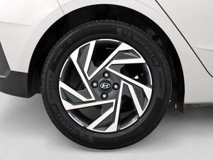 Hyundai i20 1.2 MPI KLASS 5P 11
