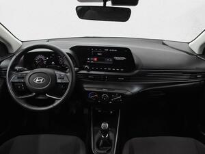 Hyundai i20 1.2 MPI KLASS 5P 7