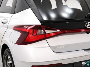 Hyundai i20 1.2 MPI KLASS 5P 33