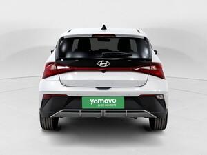 Hyundai i20 1.2 MPI KLASS 5P 6