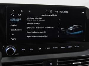 Hyundai i20 1.2 MPI KLASS 5P 26