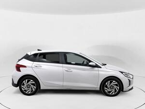 Hyundai i20 1.2 MPI KLASS 5P 3