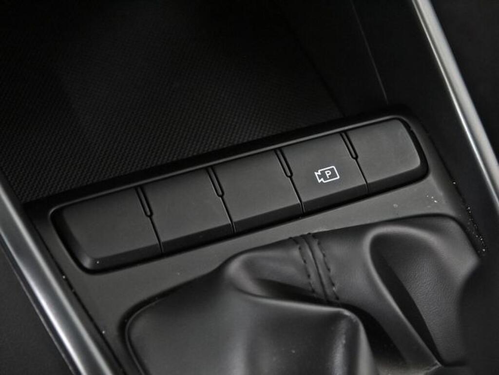 Hyundai i20 1.2 MPI Klass Segunda mano