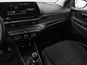 Hyundai i20 1.2 MPI KLASS 5P 12
