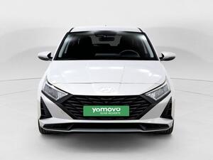 Hyundai i20 1.2 MPI KLASS 5P 5