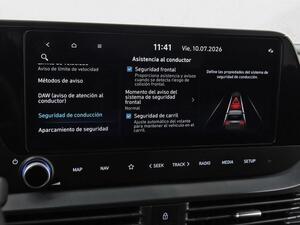 Hyundai i20 1.2 MPI KLASS 5P 27