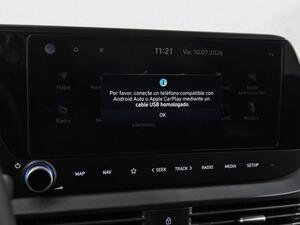 Hyundai i20 1.2 MPI KLASS 5P 23