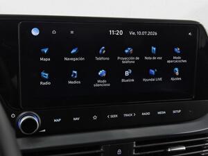 Hyundai i20 1.2 MPI KLASS 5P 21