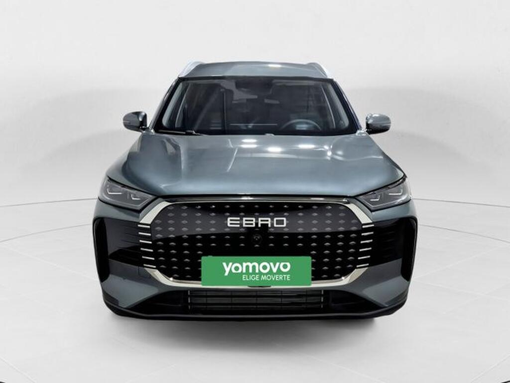 Ebro S800 1.5 TGDI PHEV Premium E-CVT Km0