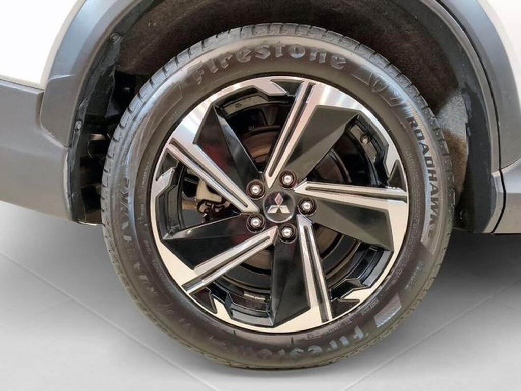 Mitsubishi Eclipse Cross 2.4 PHEV Kaiteki Auto 4WD Segunda mano