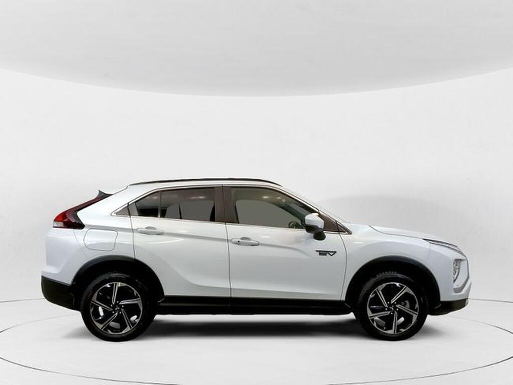 Mitsubishi Eclipse Cross 2.4 PHEV Kaiteki Auto 4WD Segunda mano