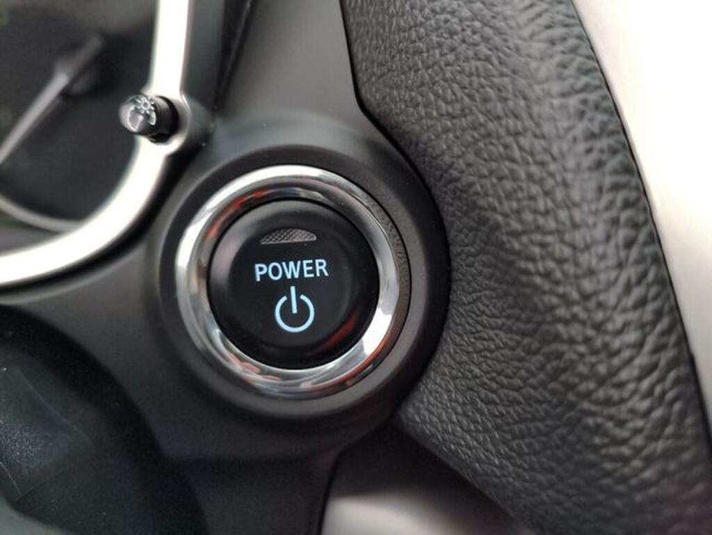 Mitsubishi Eclipse Cross 2.4 PHEV Kaiteki Auto 4WD Segunda mano