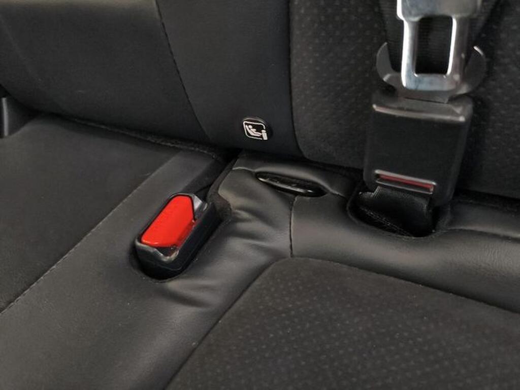 Mitsubishi Eclipse Cross 2.4 PHEV Kaiteki Auto 4WD Segunda mano