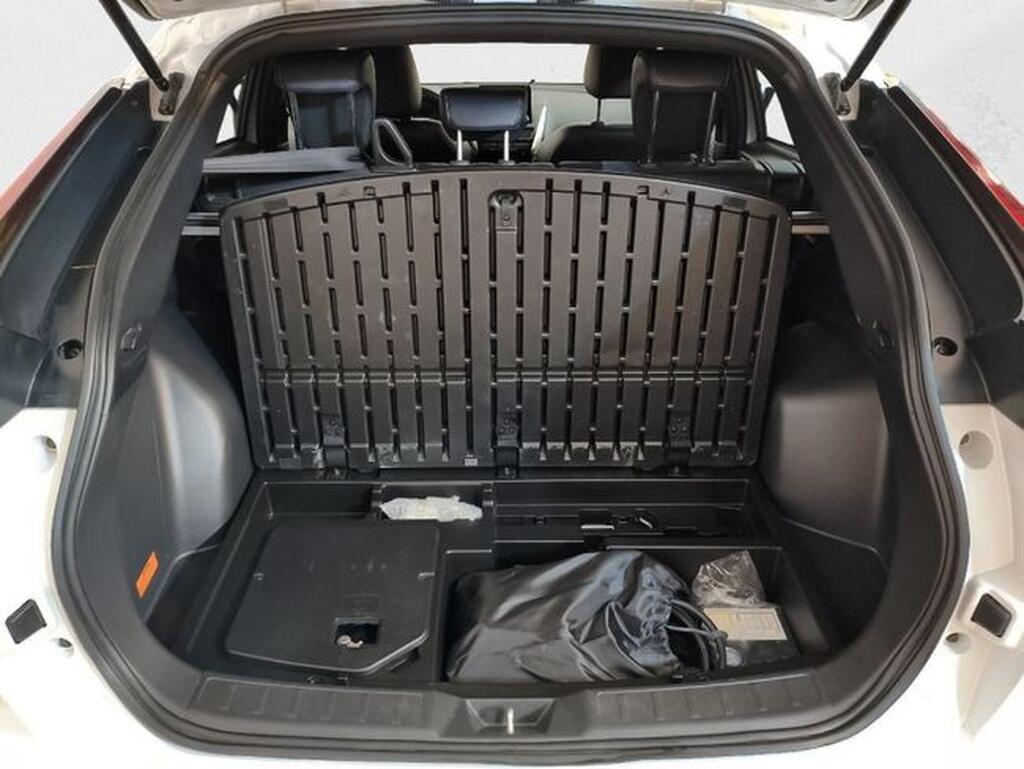 Mitsubishi Eclipse Cross 2.4 PHEV Kaiteki Auto 4WD Segunda mano