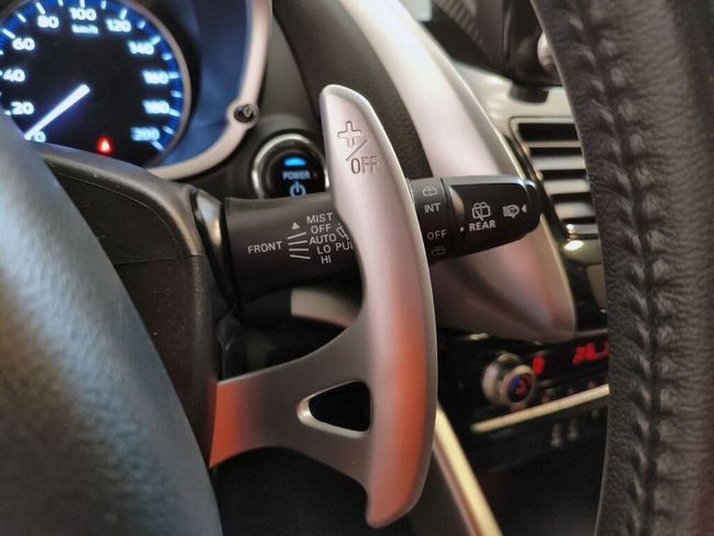 Mitsubishi Eclipse Cross 2.4 PHEV Kaiteki Auto 4WD Segunda mano