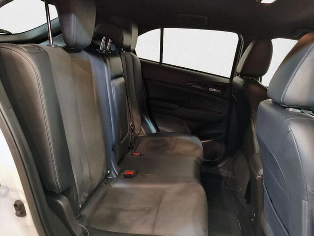 Mitsubishi Eclipse Cross 2.4 PHEV Kaiteki Auto 4WD Segunda mano