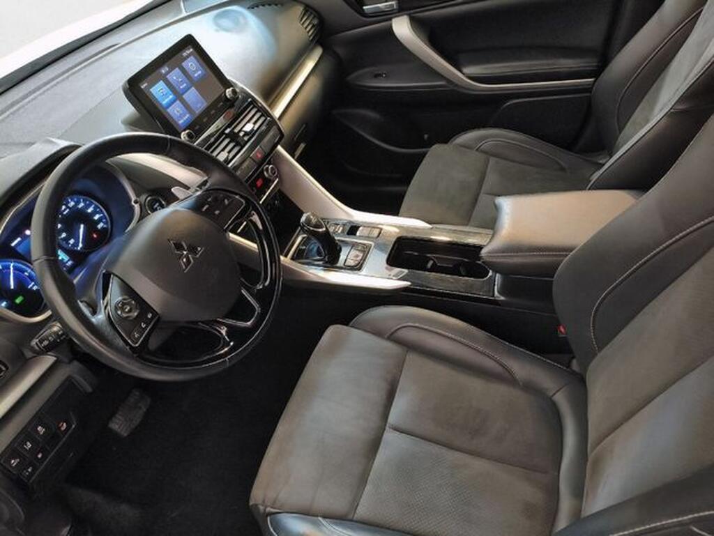 Mitsubishi Eclipse Cross 2.4 PHEV Kaiteki Auto 4WD Segunda mano