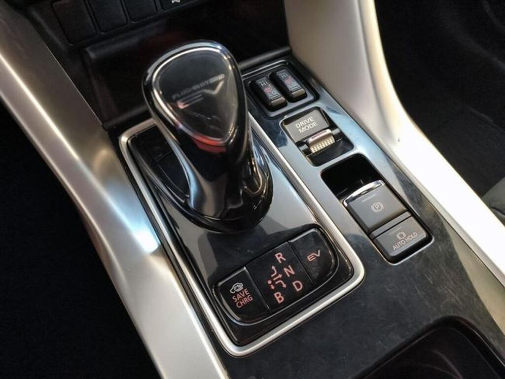 Mitsubishi Eclipse Cross 2.4 PHEV Kaiteki Auto 4WD Segunda mano