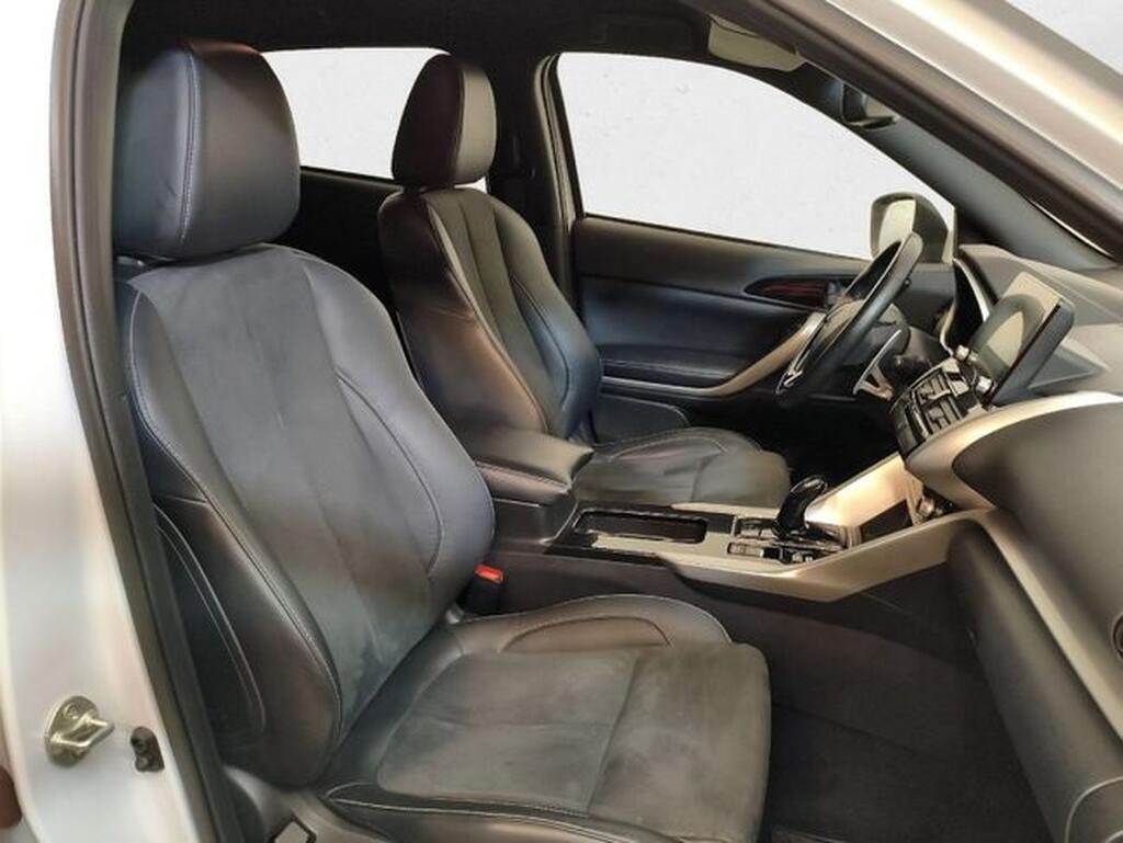 Mitsubishi Eclipse Cross 2.4 PHEV Kaiteki Auto 4WD Segunda mano