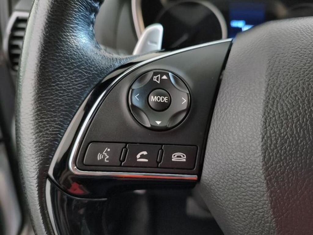 Mitsubishi Eclipse Cross 2.4 PHEV Kaiteki Auto 4WD Segunda mano