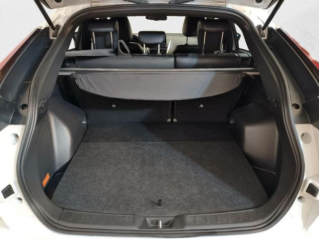 Mitsubishi Eclipse Cross 2.4 PHEV Kaiteki Auto 4WD Segunda mano