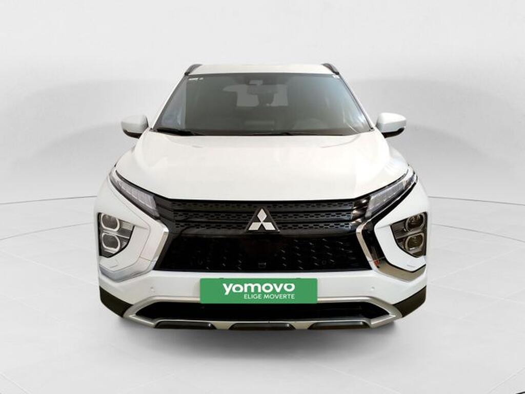 Mitsubishi Eclipse Cross 2.4 PHEV Kaiteki Auto 4WD Segunda mano