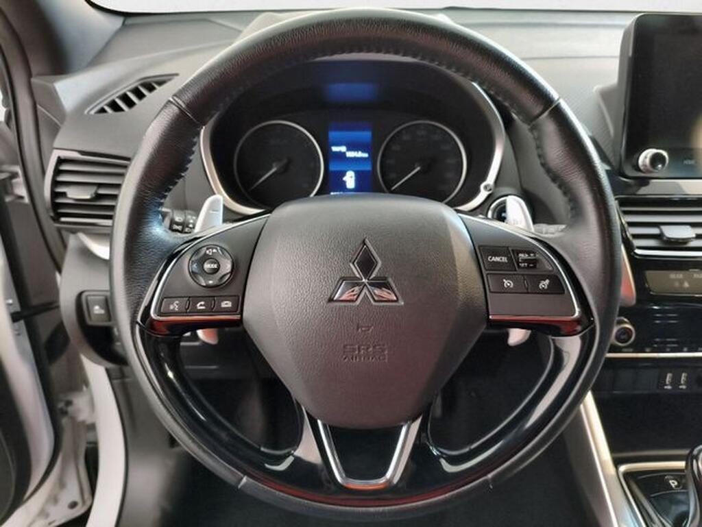 Mitsubishi Eclipse Cross 2.4 PHEV Kaiteki Auto 4WD Segunda mano