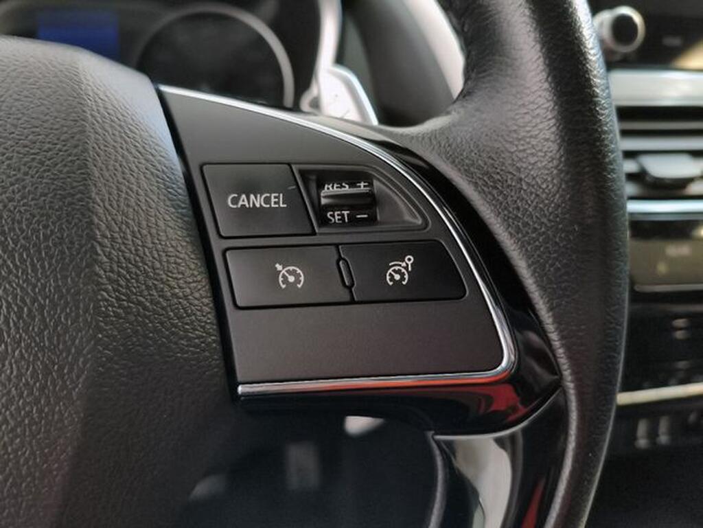 Mitsubishi Eclipse Cross 2.4 PHEV Kaiteki Auto 4WD Segunda mano