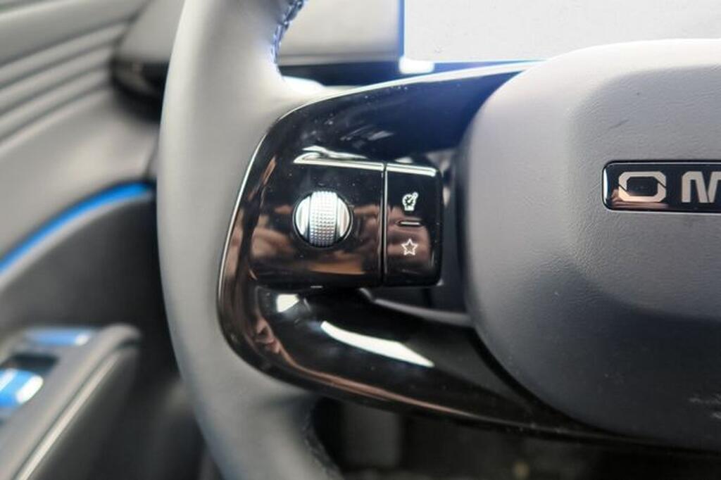Omoda 7 SHS-P Premium FWD 1.5 TGDI 205kW (279CV) Segunda mano