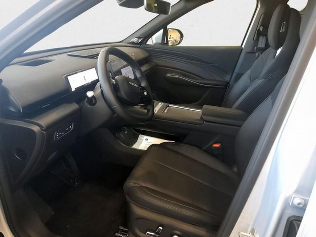 Omoda 7 SHS-P Premium FWD 1.5 TGDI 205kW (279CV) Segunda mano