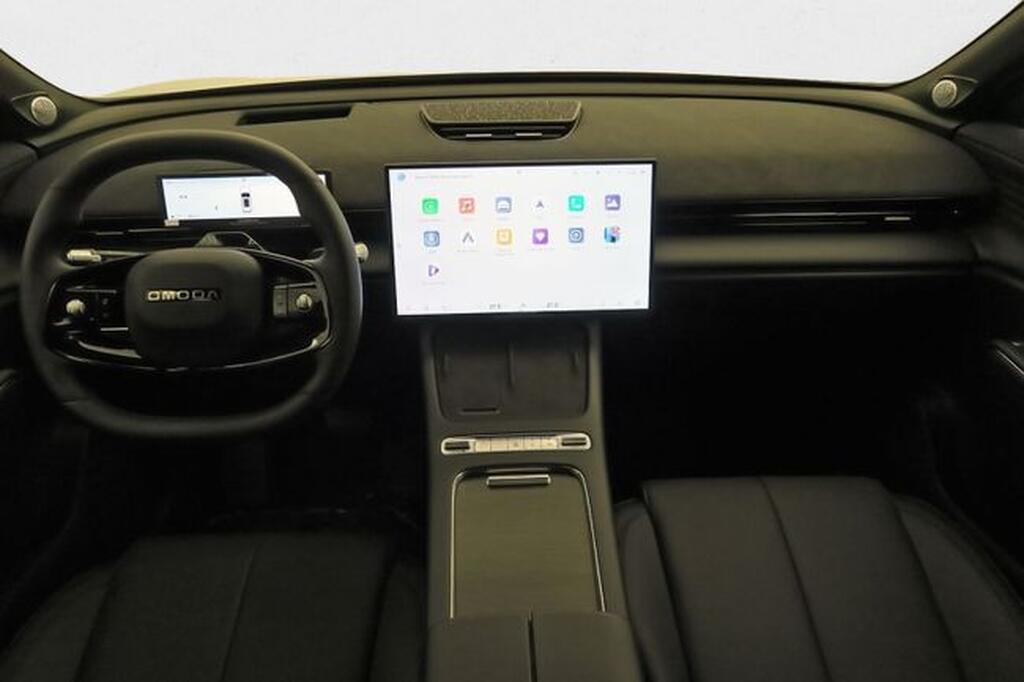 Omoda 7 SHS-P Premium FWD 1.5 TGDI 205kW (279CV) Segunda mano